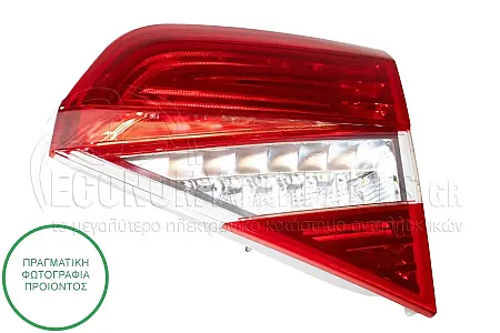 ΦΑΝΑΡΙ ΠΙΣΩ ΕΣΩΤΕΡΙΚΟ (LED)