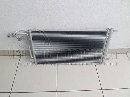 ΨΥΓΕΙΟ A/C (ΓΙΑ ΕΚΔΟΣΕΙΣ ΒΕΝΖΙΝΗ-ΠΕΤΡΕΛΑΙΟ) (ΔΙΑΣΤΑΣΕΙΣ ΚΥΨΕΛΗΣ: 575x335x16) (ΜΕ ΤΙΣ ΠΑΡΟΧΕΣ ΣΤΗΝ ΠΛΕΥΡΑ ΤΟΥ ΣΥΝΟΔΗΓΟΥ)