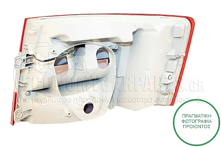 ΦΑΝΑΡΙ ΠΙΣΩ (ΜΕ LED)