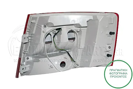ΦΑΝΑΡΙ ΠΙΣΩ (ΜΕ LED) (HELLA)