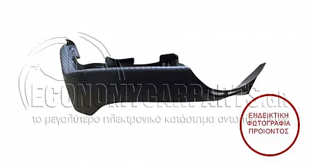 ΣΠΟΪΛΕΡ ΠΡΟΦΥΛΑΚΤΗΡΑ ΠΙΣΩ (ΓΙΑ ΕΚΔΟΣΕΙΣ SPORT)