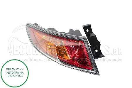 ΦΑΝΑΡΙ ΠΙΣΩ ΕΞΩΤΕΡΙΚΟ (ΚΙΤΡΙΝΟ)