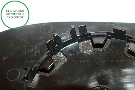 ΚΡΥΣΤΑΛΛΟ ΚΑΘΡΕΦΤΗ ΘΕΡΜΑΙΝΟΜΕΝΟ (ΜΕ ΣΤΡΟΓΓΥΛΗ ΒΑΣΗ) (ΓΙΑ ΟΧΗΜΑΤΑ ΚΑΤΑΣΚΕΥΑΣΜΕΝΑ ΣΤΗ ΓΑΛΛΙΑ) (CONVEX GLASS)