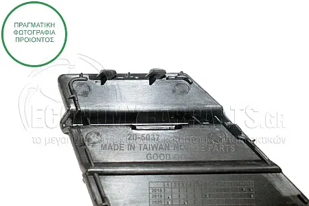 ΚΑΛΥΜΜΑ ΓΑΝΤΖΟΥ ΡΥΜΟΥΛΚΗΣΗΣ ΕΜΠΡΟΣ ΒΑΦΟΜΕΝΟ