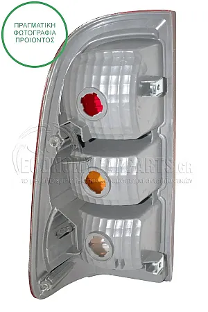 ΦΑΝΑΡΙ ΠΙΣΩ (MADE IN TURKEY)