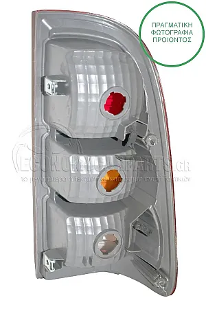 ΦΑΝΑΡΙ ΠΙΣΩ (ΧΩΡΙΣ ΟΜΙΧΛΗΣ-ΜΕ ΟΠΙΣΘΕΝ) (MADE IN TURKEY)