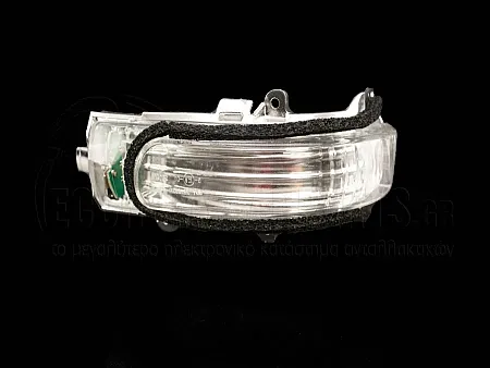 ΦΛΑΣ ΠΛΑΪΝΟ ΚΑΘΡΕΦΤΗ LED
