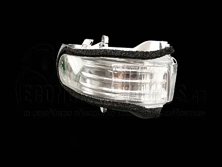 ΦΛΑΣ ΠΛΑΪΝΟ ΚΑΘΡΕΦΤΗ LED