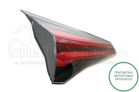 ΦΑΝΑΡΙ ΠΙΣΩ ΕΣΩΤΕΡΙΚΟ (LED)