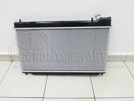 ΨΥΓΕΙΟ ΝΕΡΟΥ (ΓΙΑ ΕΚΔΟΣΕΙΣ 1.4 8V ΒΕΝΖΙΝΗ) (ΓΙΑ ΕΚΔΟΣΕΙΣ ΜΕ Ή ΧΩΡΙΣ A/C) (ΓΙΑ ΟΧΗΜΑΤΑ ΜΕ AYTOΜΑΤΟ ΚΙΒΩΤΙΟ ΤΑΧΥΤΗΤΩΝ) (ΔΙΑΣΤΑΣΕΙΣ ΚΥΨΕΛΗΣ: 32.5Χ65cm) 2004-2008