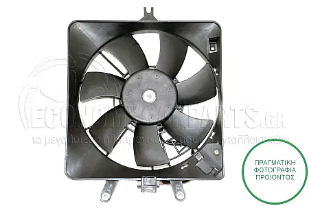 ΒΕΝΤΙΛΑΤΕΡ A/C (ΚΟΜΠΛΕ) (ΓΙΑ ΟΛΕΣ ΤΙΣ ΕΚΔΟΣΕΙΣ ΒΕΝΖΙΝΗΣ) 2004-2008