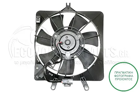 ΒΕΝΤΙΛΑΤΕΡ A/C (ΚΟΜΠΛΕ) (ΓΙΑ ΟΛΕΣ ΤΙΣ ΕΚΔΟΣΕΙΣ ΒΕΝΖΙΝΗΣ) 2004-2008