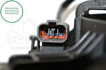 ΒΕΝΤΙΛΑΤΕΡ A/C (ΚΟΜΠΛΕ) (ΓΙΑ ΟΛΕΣ ΤΙΣ ΕΚΔΟΣΕΙΣ ΒΕΝΖΙΝΗΣ) 2004-2008