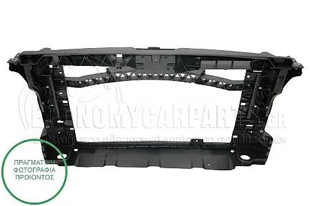 ΜΕΤΩΠΗ ΕΜΠΡΟΣ (ΓΙΑ ΕΚΔΟΣΕΙΣ 1.4 TDI) (ΕΥΡΩΠΗ)