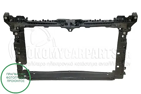ΜΕΤΩΠΗ ΕΜΠΡΟΣ (ΓΙΑ ΕΚΔΟΣΕΙΣ 1.0 TSI 70kw-1.0 TGI 66kw ΒΕΝΖΙΝΗ - 1.6 TDI 59kw-70kw ΠΕΤΡΕΛΑΙΟ)
