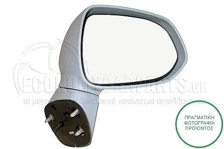 ΚΑΘΡΕΦΤΗΣ ΕΞΩΤΕΡΙΚΟΣ ΗΛΕΚΤΡΙΚΟΣ (CONVEX GLASS) 2001-200