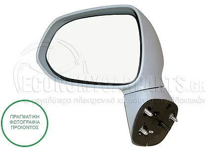 ΚΑΘΡΕΦΤΗΣ ΕΞΩΤΕΡΙΚΟΣ ΗΛΕΚΤΡΙΚΟΣ (CONVEX GLASS) 2001-200