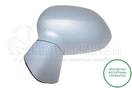 ΚΑΘΡΕΦΤΗΣ ΕΞΩΤΕΡΙΚΟΣ ΗΛΕΚΤΡΙΚΟΣ (CONVEX GLASS) 2001-200