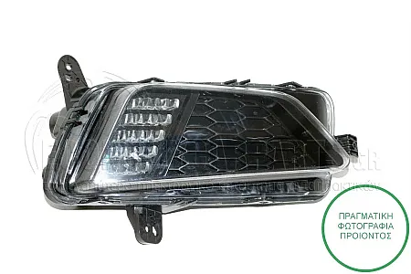 ΦΑΝΑΡΙ ΗΜΕΡΑΣ ΕΜΠΡΟΣ (LED)