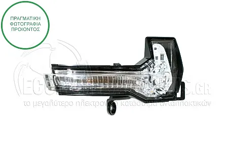 ΦΛΑΣ ΠΛΑΪΝΟ ΚΑΘΡΕΦΤΗ (LED)