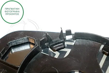 ΚΡΥΣΤΑΛΛΟ ΚΑΘΡΕΦΤΗ ΘΕΡΜΑΙΝΟΜΕΝΟ (CONVEX GLASS)