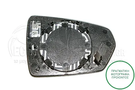 ΚΡΥΣΤΑΛΛΟ ΚΑΘΡΕΦΤΗ ΘΕΡΜΑΙΝΟΜΕΝΟ (ASPHERICAL GLASS)