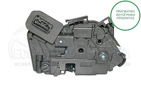 ΚΛΕΙΔΑΡΙΑ ΠΟΡΤΑΣ ΠΙΣΩ ΗΛΕΚΤΡΟΜΑΓΝΗΤΙΚΗ (7pin) (Α)
