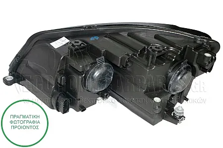 ΦΑΝΑΡΙ ΕΜΠΡΟΣ ΗΛΕΚΤΡΙΚΟ (ΔΕΧΕΤΑΙ ΛΑΜΠΕΣ H7/H15) (ΜΕ ΜΟΤΕΡ) (TYC)