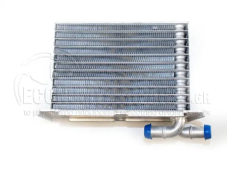 ΨΥΓΕΙΟ INTERCOOLER ΒΟΗΘΗΤΙΚΟ (ΓΙΑ ΕΚΔΟΣΕΙΣ 1.4 TSi ΒΕΝΖΙΝΗ) (ΔΙΑΣΤΑΣΕΙΣ ΚΥΨΕΛΗΣ: 120x200x60)