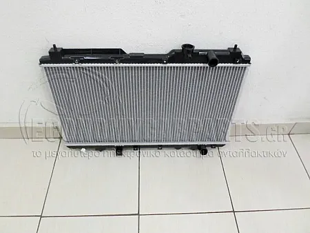 ΨΥΓΕΙΟ ΝΕΡΟΥ 2.0i 16V ΜΕ & ΧΩΡΙΣ A/C (35*66)