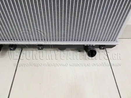 ΨΥΓΕΙΟ ΝΕΡΟΥ 2.0i 16V ΜΕ & ΧΩΡΙΣ A/C (35*66)