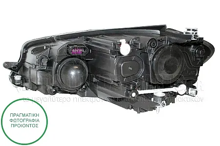 ΦΑΝΑΡΙ ΕΜΠΡΟΣ ΗΛΕΚΤΡΙΚΟ (ΜΕ ΦΩΣ ΗΜΕΡΑΣ LED) (DEPO)