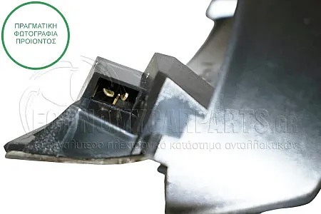 ΦΛΑΣ ΠΛΑΪΝΟ ΚΑΘΡΕΦΤΗ LED