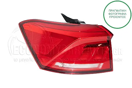 ΦΑΝΑΡΙ ΠΙΣΩ ΕΞΩΤΕΡΙΚΟ (LED) (MARELLI)