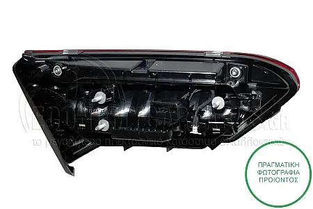 ΦΑΝΑΡΙ ΠΙΣΩ ΕΞΩΤΕΡΙΚΟ (LED) (MARELLI)