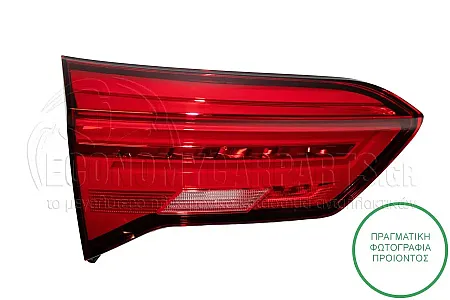 ΦΑΝΑΡΙ ΠΙΣΩ ΕΞΩΤΕΡΙΚΟ (LED) (MARELLI)
