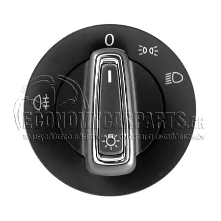ΔΙΑΚΟΠΤΗΣ ΦΩΤΩΝ (9pin)