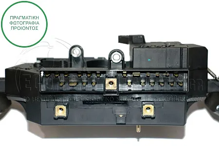 ΔΙΑΚΟΠΤΗΣ ΦΩΤΩΝ/ΦΛΑΣ/ΥΑΛΟΚΑΘΑΡΙΣΤΗΡΩΝ (22pin)