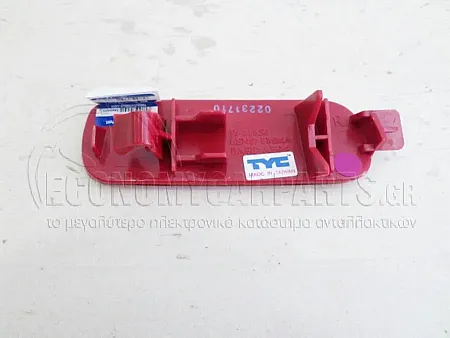 ΑΝΤΑΝΑΚΛΑΣΤΙΚΟ ΠΙΣΩ ΠΡΟΦΥΛΑΚΤΗΡΑ