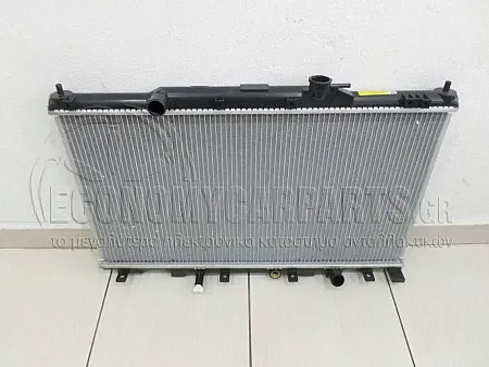 ΨΥΓEIO ΝΕΡΟΥ  2.0I 16V MHXΑΝΙΚΟ ΣΑΣΜΑΝ (ΜΕ & ΧΩΡΙΣ A/C) (40.5x73.6)
