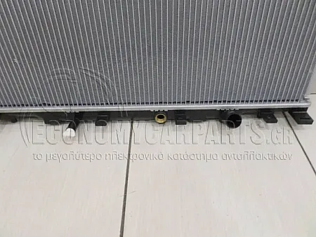 ΨΥΓEIO ΝΕΡΟΥ  2.0I 16V MHXΑΝΙΚΟ ΣΑΣΜΑΝ (ΜΕ & ΧΩΡΙΣ A/C) (40.5x73.6)