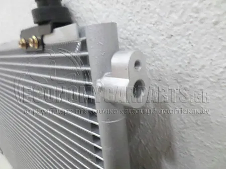 ΨΥΓΕΙΟ Α/C (67.5*34.5*1.6) 2.0 I16V