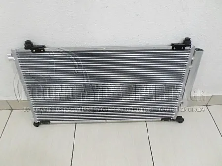 ΨΥΓΕΙΟ Α/C (67.5*34.5*1.6) 2.0 I16V