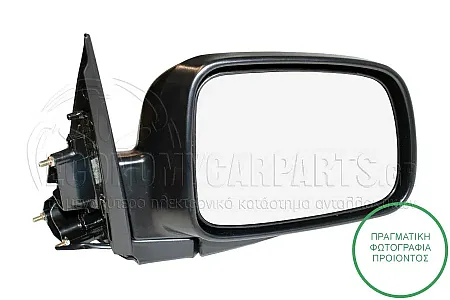 ΚΑΘΡΕΦΤΗΣ ΕΞΩΤΕΡΙΚΟΣ ΗΛΕΚΤΡΙΚΟΣ (CONVEX GLASS) (Α)