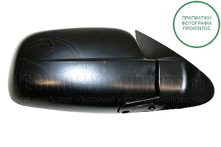 ΚΑΘΡΕΦΤΗΣ ΕΞΩΤΕΡΙΚΟΣ ΗΛΕΚΤΡΙΚΟΣ (CONVEX GLASS) (Α)