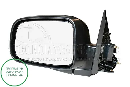 ΚΑΘΡΕΦΤΗΣ ΕΞΩΤΕΡΙΚΟΣ ΗΛΕΚΤΡΙΚΟΣ (CONVEX GLASS) (Α)