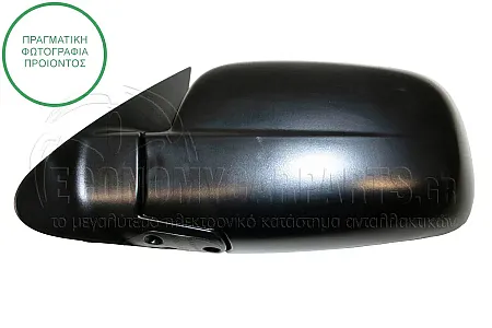 ΚΑΘΡΕΦΤΗΣ ΕΞΩΤΕΡΙΚΟΣ ΗΛΕΚΤΡΙΚΟΣ (CONVEX GLASS) (Α)