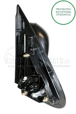 ΚΑΘΡΕΦΤΗΣ ΕΞΩΤΕΡΙΚΟΣ ΗΛΕΚΤΡΙΚΟΣ (CONVEX GLASS) (Α)