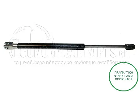 ΑΜΟΡΤΙΣΕΡ ΜΠΑΓΚΑΖ (ΓΙΑ ΕΚΔΟΣΕΙΣ COUPE/CABRIO) (381L-745N)