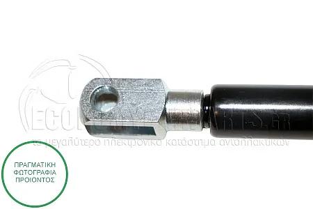 ΑΜΟΡΤΙΣΕΡ ΜΠΑΓΚΑΖ (ΓΙΑ ΕΚΔΟΣΕΙΣ COUPE/CABRIO) (381L-745N)